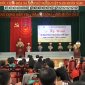 Xã Đông Khê kỷ niệm 40 năm ngày Nhà giáo Việt Nam 20 – 11.