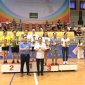 Đông Sơn tham gia tranh tài Giải thể thao Hè Sầm Sơn 2023.