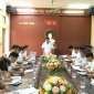 Ngày hội toàn dân bảo vệ an ninh tổ Quốc năm 2022 tại xã Đông Khê