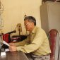 Người cán bộ đài truyền thanh hết mình vì nhiệm vụ 