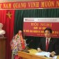 Ngân hàng NN&PTNT huyện Đông Sơn học tập và làm theo tấm gương đạo đức chủ tịch hồ chí minh   