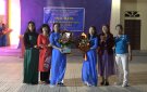 Giao lưu văn nghệ chào mừng 92 năm ngày Thành lập Hội Liên hiệp Phụ nữ Việt Nam  20/10/1930 – 20/10/2022.