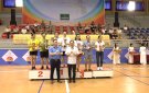 Đông Sơn tham gia tranh tài Giải thể thao Hè Sầm Sơn 2023.