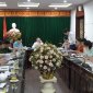 UBND huyện tổ chức họp phiên họp thường kỳ tháng 3 năm 2023.