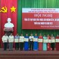 Đông Sơn tổng kết thực hiện Thỏa thuận liên ngành số 01, 02 năm 2022 và triển khai nhiệm vụ năm 2023.