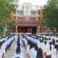 Gần 15.000 học sinh trên địa bàn huyện Đông Sơn tưng bừng khai giảng năm học  mới 2023-2024.