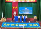 Đại hội Công đoàn cơ quan Chính Quyền huyện lần thứ X, nhiệm kỳ 2023 – 2028.
