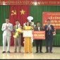 Thôn Triệu Tiền xã Đông Tiến đoàn kết xây dựng nông thôn mới kiểu mẫu 